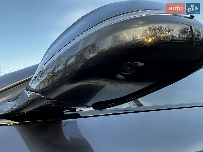 Седан BMW 5 Series 2016 в Одесі