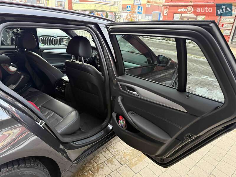 Универсал BMW 5 Series 2021 в Львове фото 32 Универсал BMW 5 Series 2021 в Львове