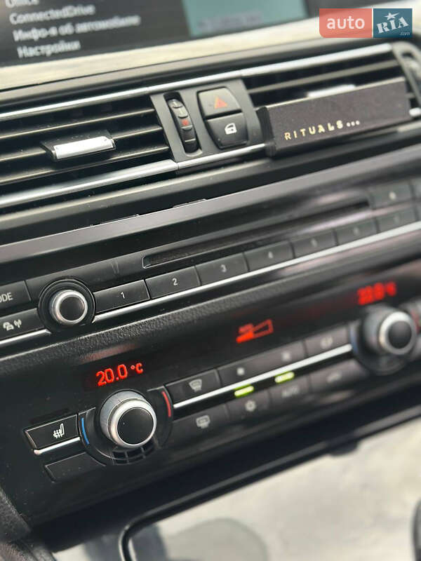 Универсал BMW 5 Series 2012 в Дрогобыче фото 13 Универсал BMW 5 Series 2012 в Дрогобыче