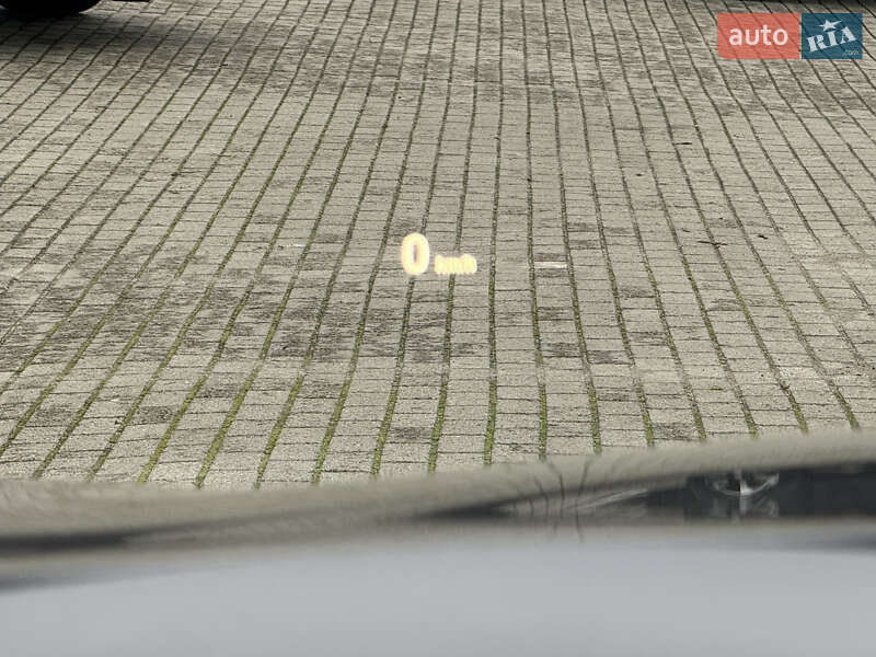 Седан BMW 5 Series 2015 в Житомирі