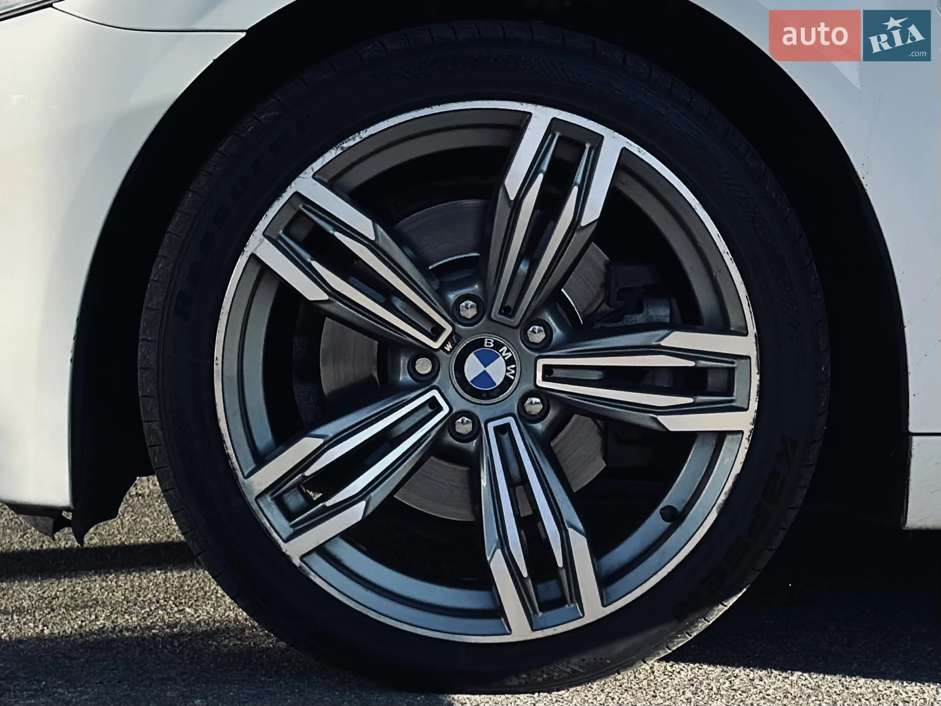 2012 BMW 5er - мініатюра 6