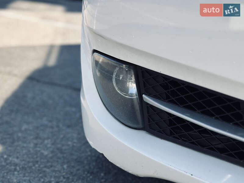 Седан BMW 5 Series 2012 в Кременчуге