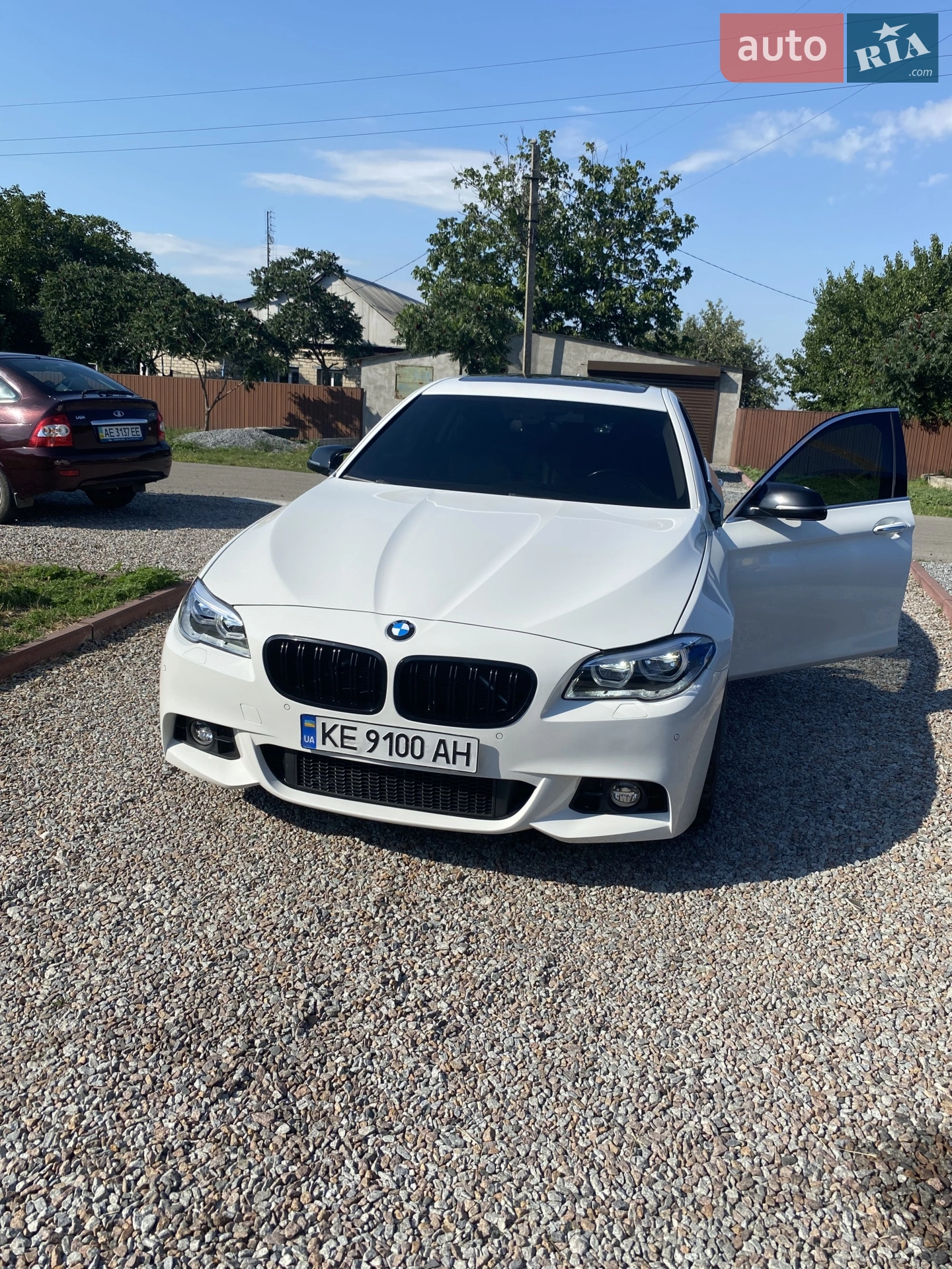 2015 BMW 5er - мініатюра 2