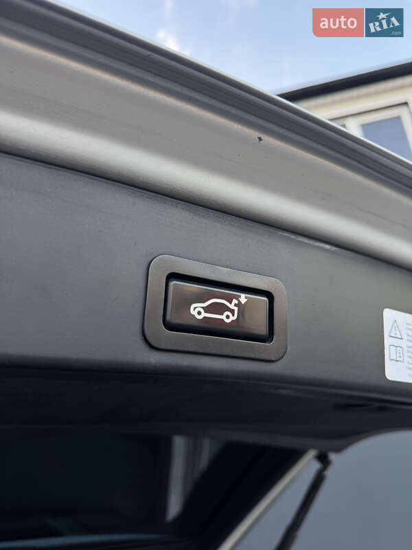 Универсал BMW 5 Series 2009 в Самборе