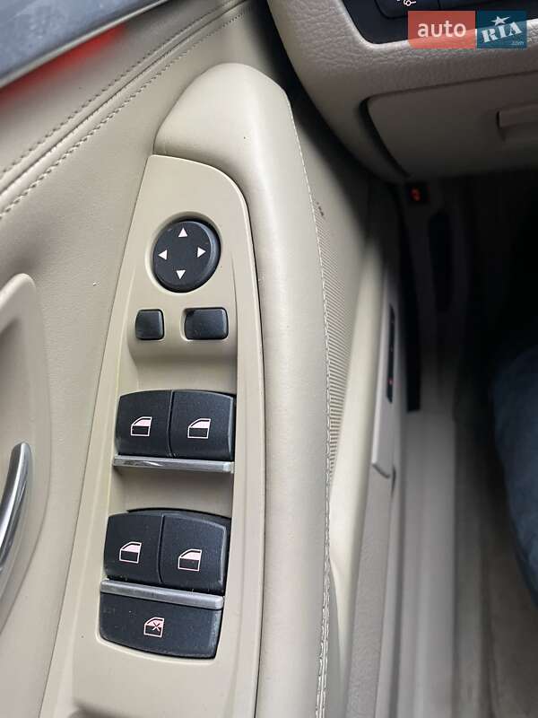 Седан BMW 5 Series 2013 в Луцке фото 32 Седан BMW 5 Series 2013 в Луцке