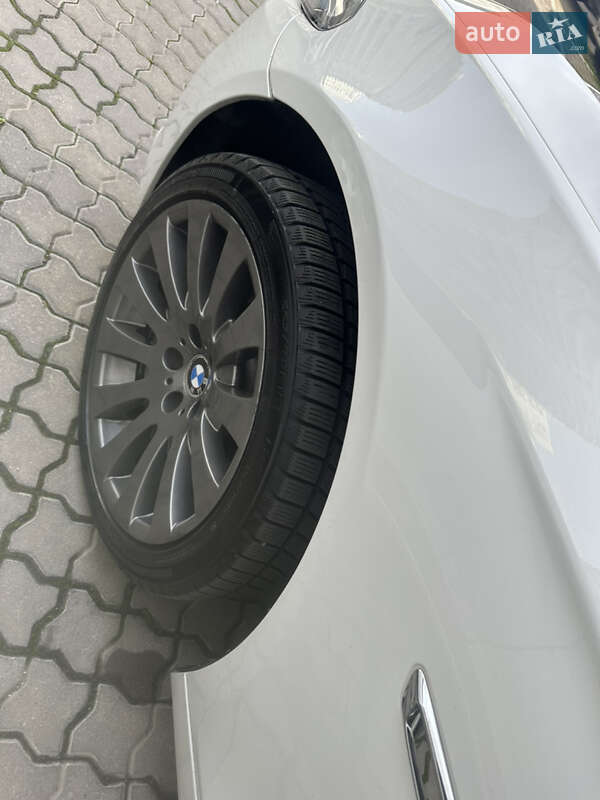 Седан BMW 5 Series 2015 в Одессе фото 6 Седан BMW 5 Series 2015 в Одессе
