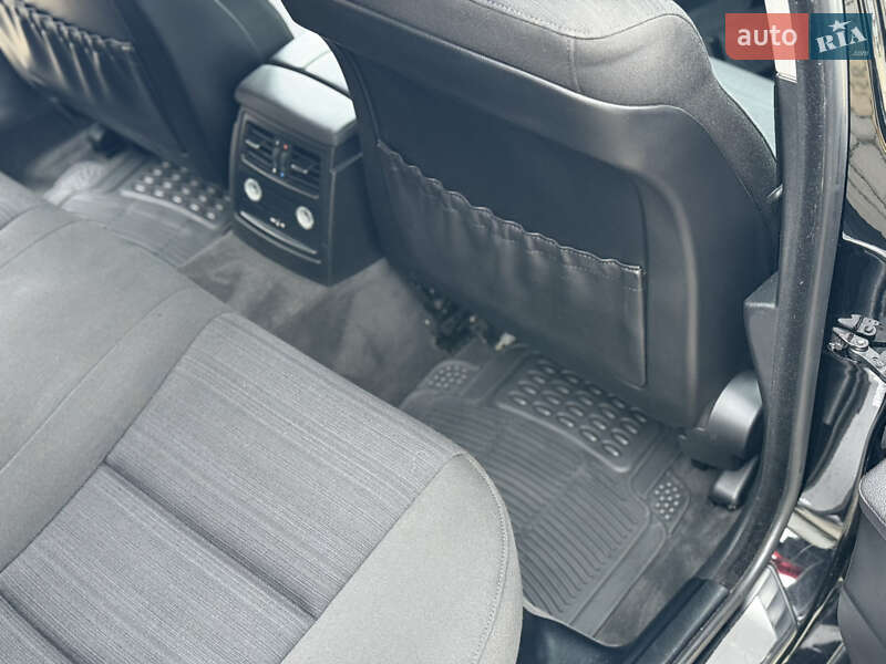 Седан BMW 5 Series 2009 в Тернополі