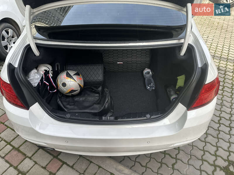 Седан BMW 5 Series 2015 в Одессе фото 35 Седан BMW 5 Series 2015 в Одессе