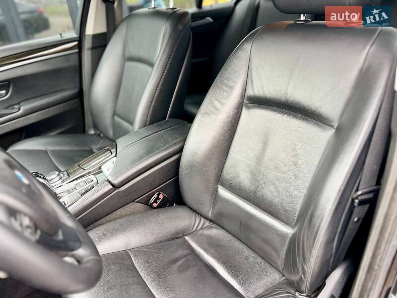 Седан BMW 5 Series 2014 в Киеве фото 32 Седан BMW 5 Series 2014 в Киеве