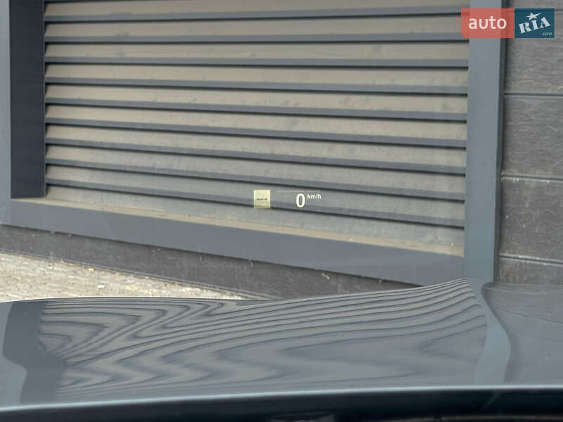 Седан BMW 5 Series 2020 в Киеве