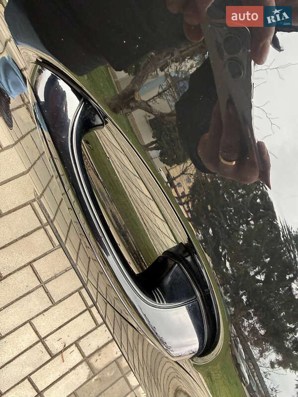 Седан BMW 5 Series 2018 в Кам'янець-Подільському