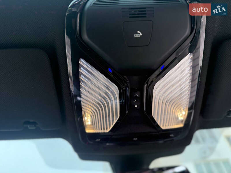 Седан BMW 5 Series 2018 в Кам'янець-Подільському