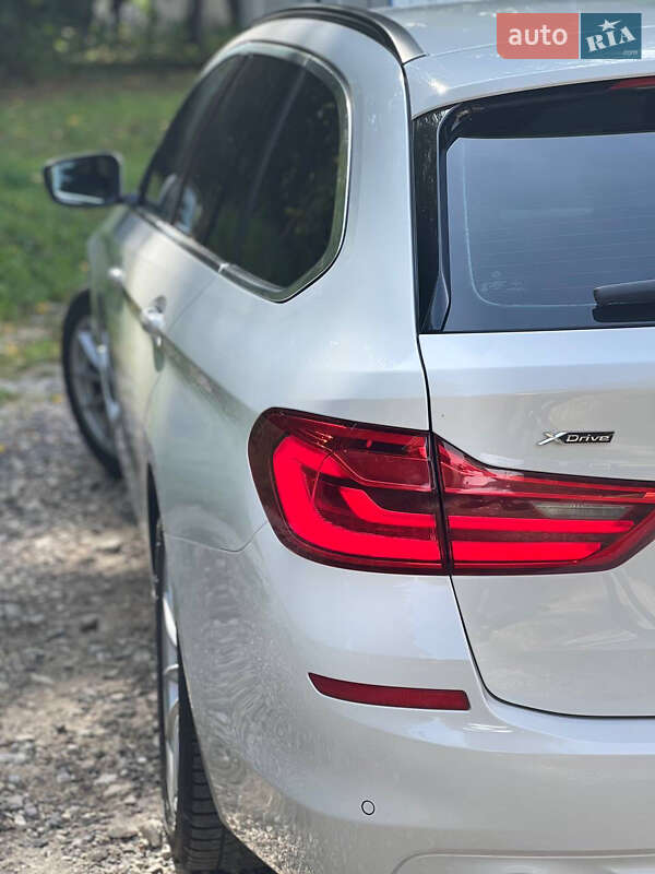 Универсал BMW 5 Series 2017 в Волочиске фото 6 Универсал BMW 5 Series 2017 в Волочиске