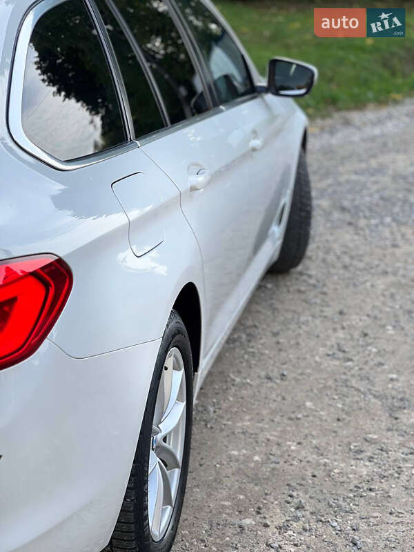 Универсал BMW 5 Series 2017 в Волочиске фото 10 Универсал BMW 5 Series 2017 в Волочиске
