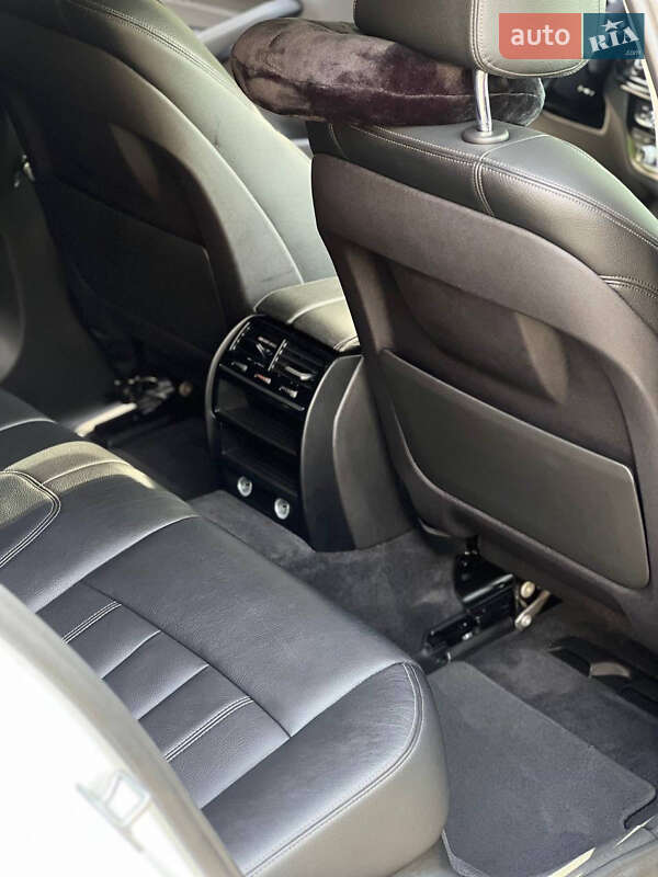 Универсал BMW 5 Series 2017 в Волочиске фото 15 Универсал BMW 5 Series 2017 в Волочиске