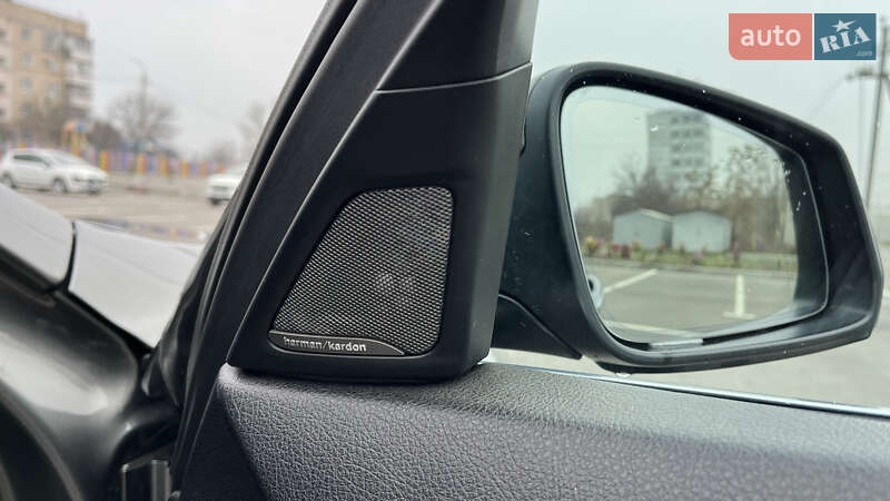 Седан BMW 5 Series 2014 в Запоріжжі фото 15 Седан BMW 5 Series 2014 в Запоріжжі