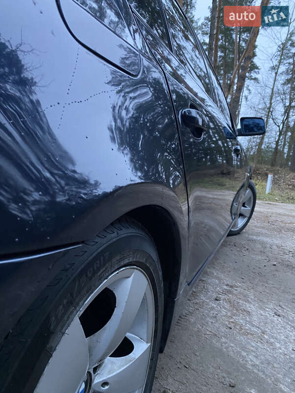 Седан BMW 5 Series 2003 в Киеве фото 21 Седан BMW 5 Series 2003 в Киеве