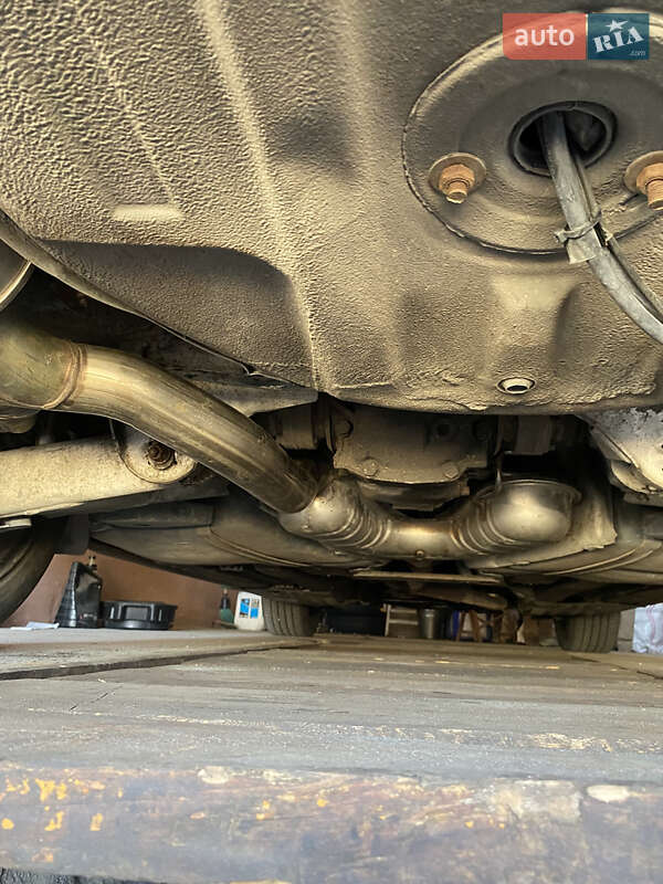 Седан BMW 5 Series 1996 в Запоріжжі фото 15 Седан BMW 5 Series 1996 в Запоріжжі