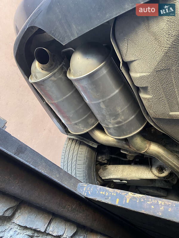 Седан BMW 5 Series 1996 в Запоріжжі фото 16 Седан BMW 5 Series 1996 в Запоріжжі