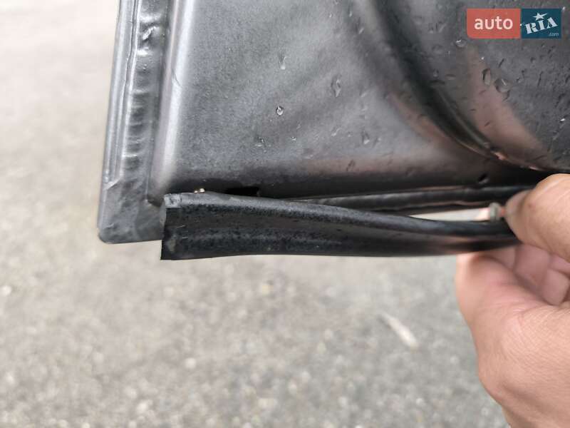 Седан BMW 5 Series 2002 в Иванкове фото 9 Седан BMW 5 Series 2002 в Иванкове