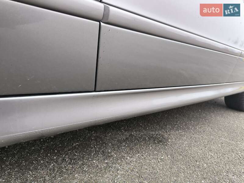 Седан BMW 5 Series 2002 в Иванкове фото 18 Седан BMW 5 Series 2002 в Иванкове