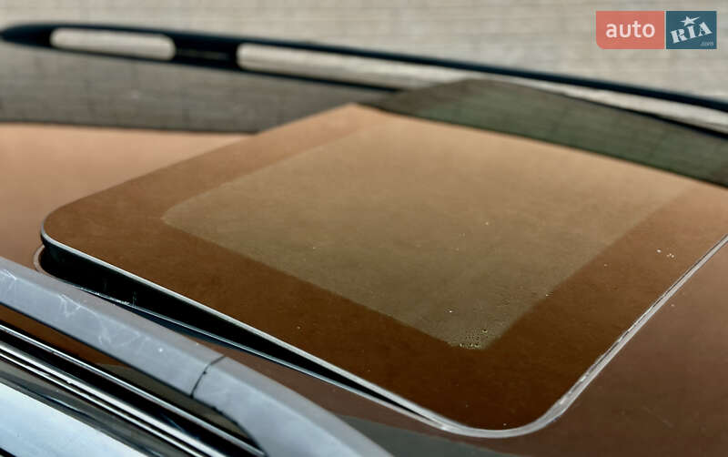 Универсал BMW 5 Series 2001 в Ивано-Франковске