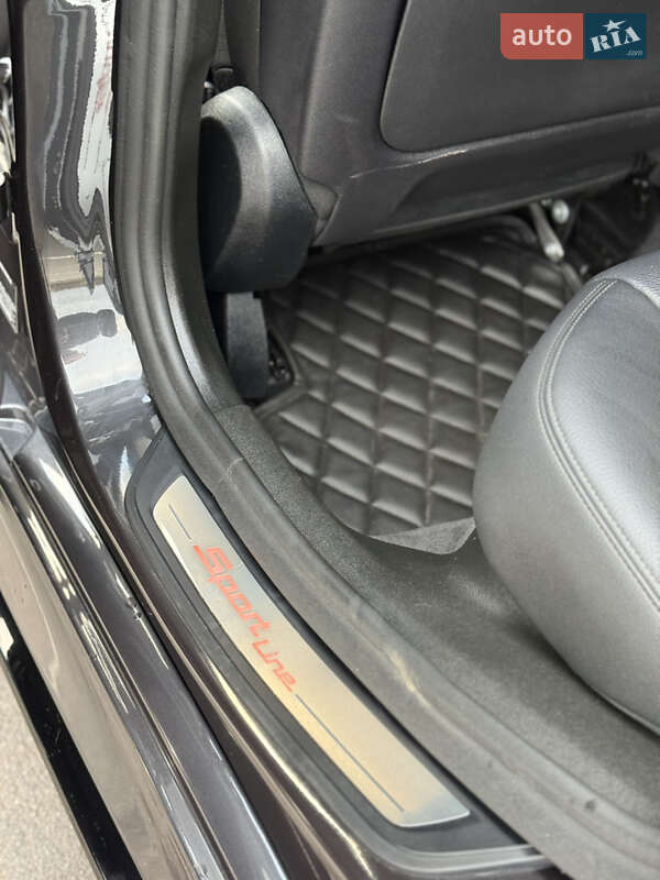 Седан BMW 5 Series 2019 в Днепре фото 51 Седан BMW 5 Series 2019 в Днепре