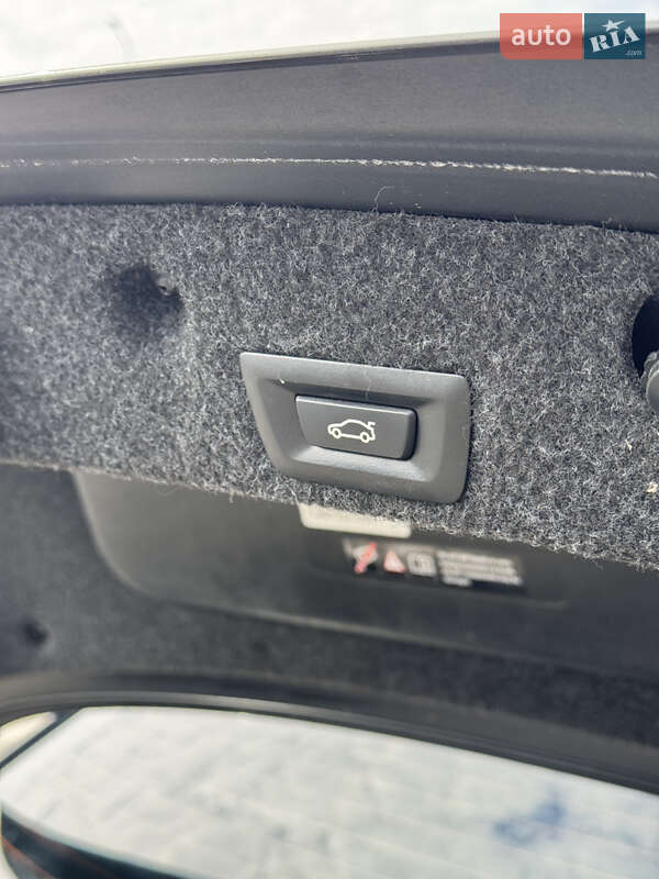 Седан BMW 5 Series 2011 в Тернополе фото 13 Седан BMW 5 Series 2011 в Тернополе