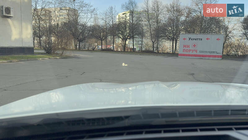 Седан BMW 5 Series 2012 в Сумах фото 9 Седан BMW 5 Series 2012 в Сумах