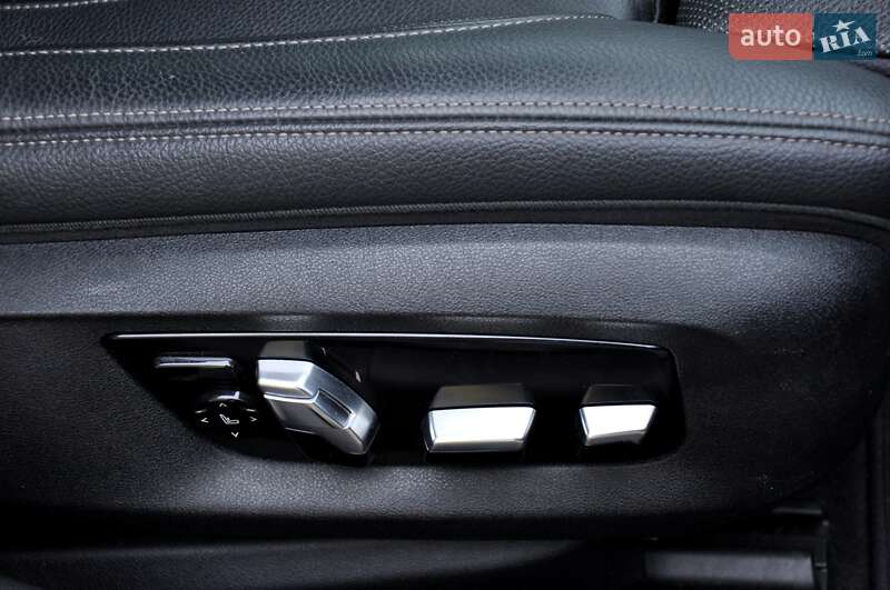 Седан BMW 5 Series 2018 в Львове фото 33 Седан BMW 5 Series 2018 в Львове