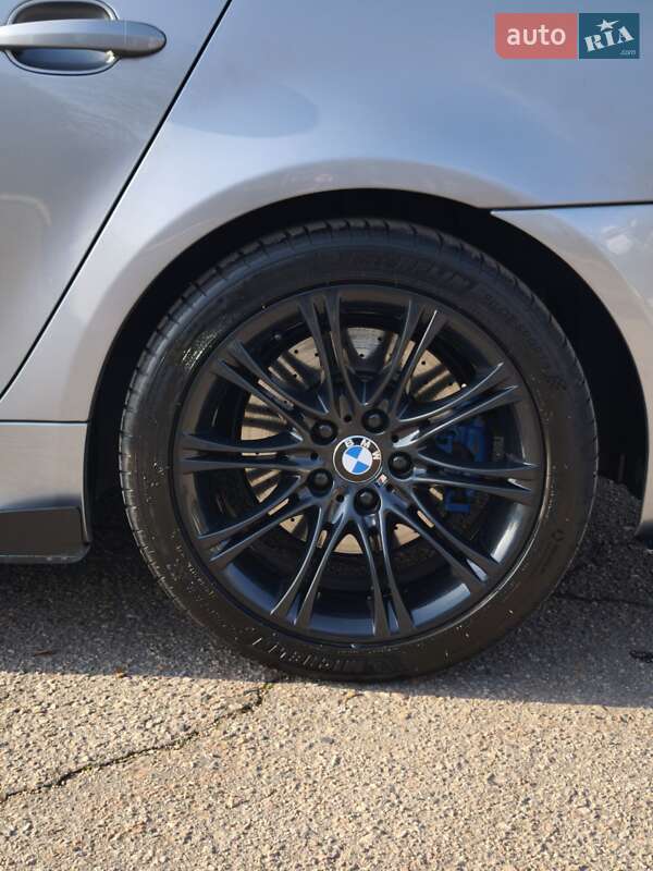 Седан BMW 5 Series 2005 в Кривому Розі фото 14 Седан BMW 5 Series 2005 в Кривому Розі