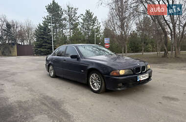 Седан BMW 5 Series 1998 в Днепре