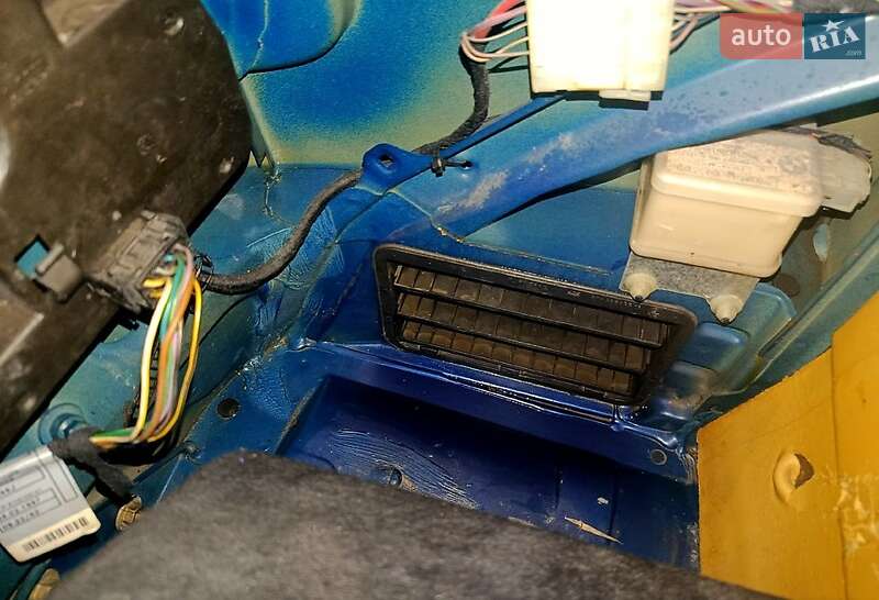 Седан BMW 5 Series 1997 в Кодыме