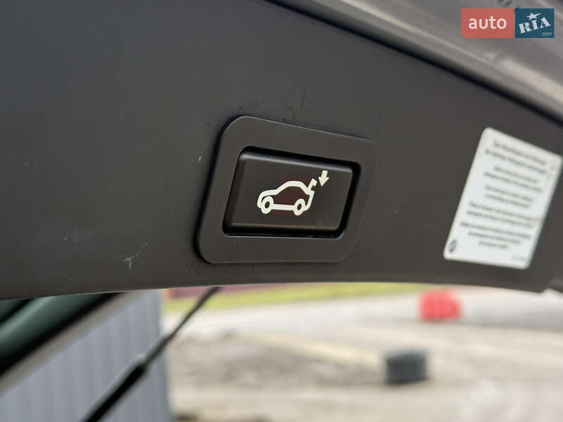 Универсал BMW 5 Series 2008 в Луцке фото 17 Универсал BMW 5 Series 2008 в Луцке