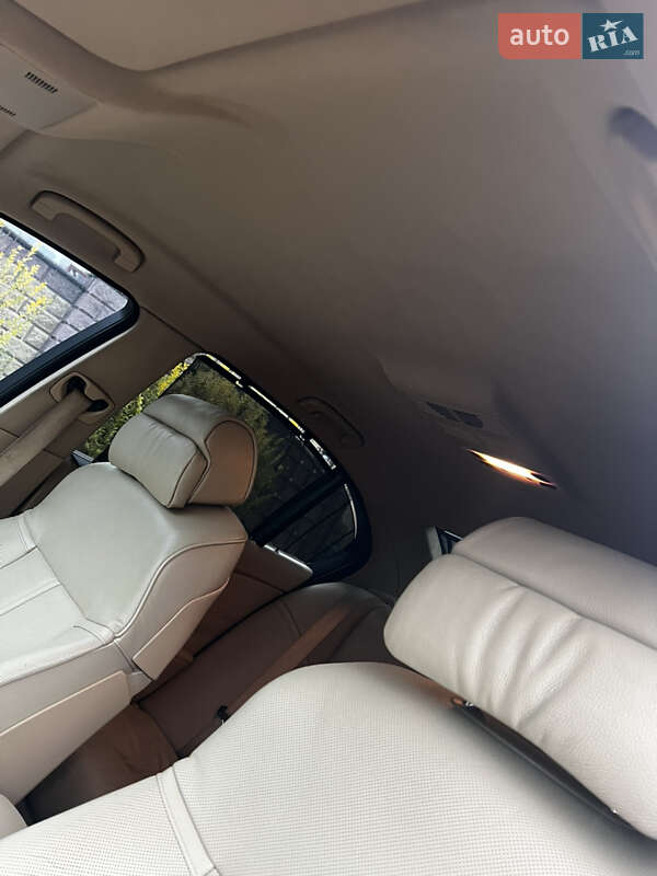 Седан BMW 5 Series 2006 в Житомире фото 12 Седан BMW 5 Series 2006 в Житомире
