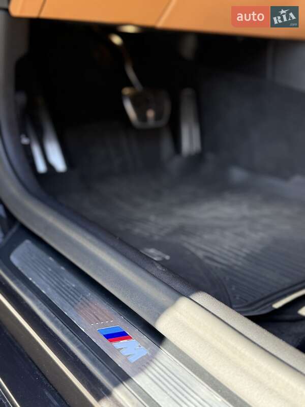 Седан BMW 5 Series 2020 в Стрые фото 40 Седан BMW 5 Series 2020 в Стрые