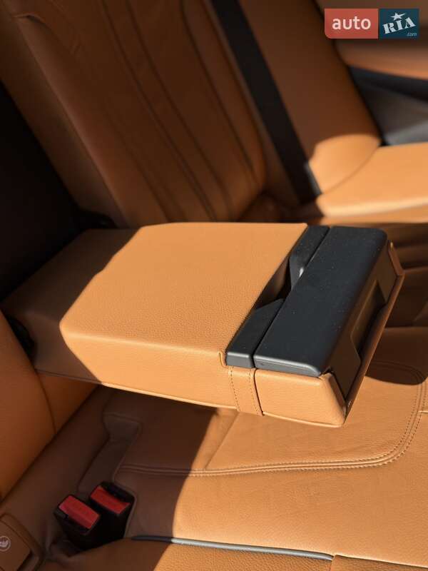 Седан BMW 5 Series 2020 в Стрые фото 73 Седан BMW 5 Series 2020 в Стрые