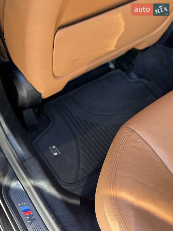 Седан BMW 5 Series 2020 в Стрые фото 84 Седан BMW 5 Series 2020 в Стрые
