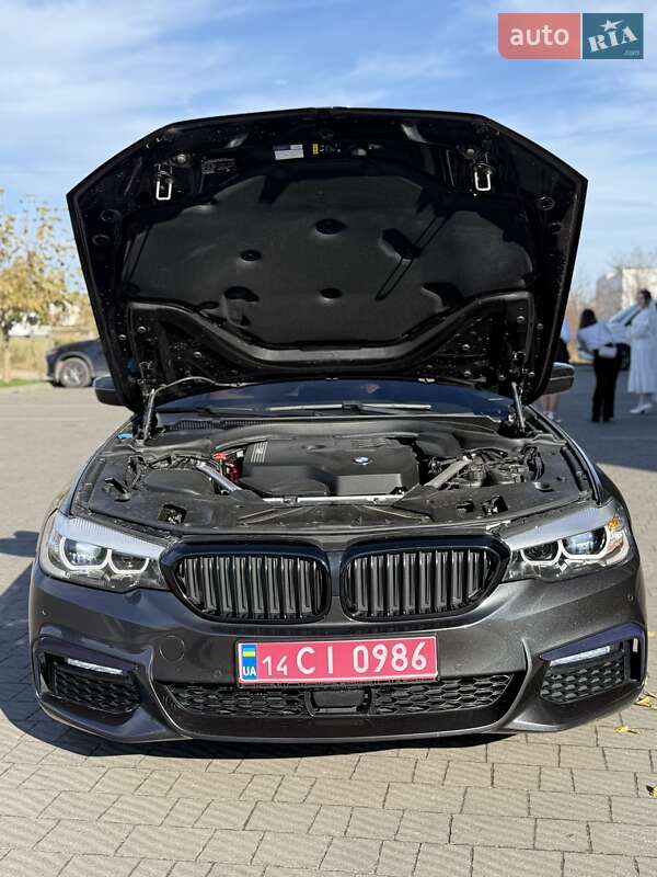Седан BMW 5 Series 2020 в Стрые фото 91 Седан BMW 5 Series 2020 в Стрые