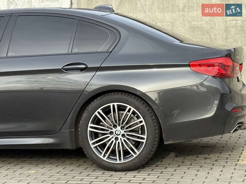 Седан BMW 5 Series 2020 в Стрые фото 125 Седан BMW 5 Series 2020 в Стрые