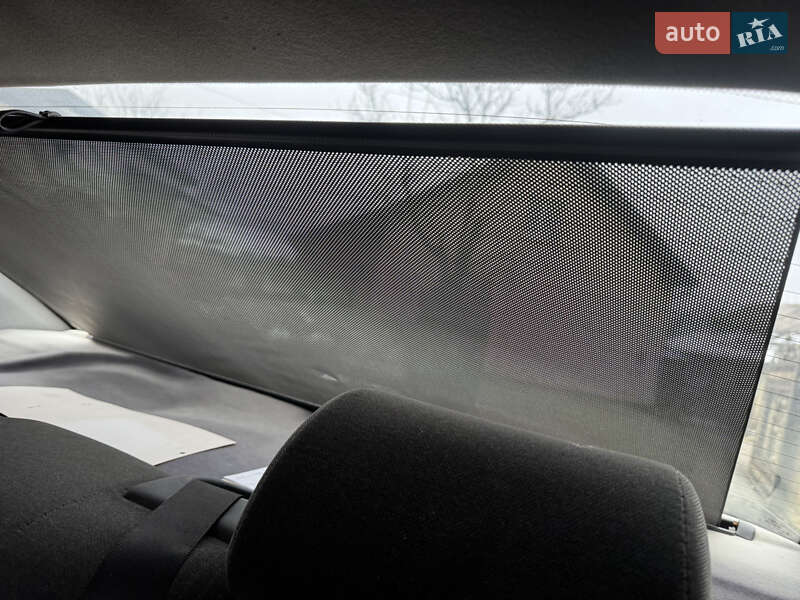 Седан BMW 5 Series 1995 в Стрию фото 13 Седан BMW 5 Series 1995 в Стрию