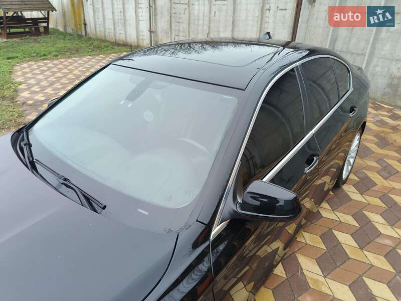 Седан BMW 5 Series 2010 в Миргороде фото 16 Седан BMW 5 Series 2010 в Миргороде