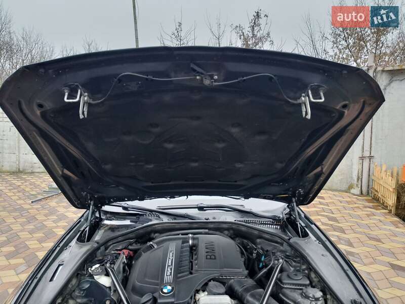 Седан BMW 5 Series 2010 в Миргороде фото 54 Седан BMW 5 Series 2010 в Миргороде