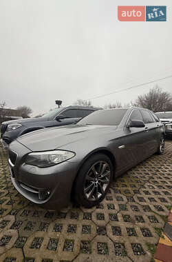 Универсал BMW 5 Series 2012 в Балте