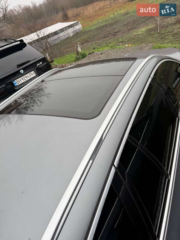 Универсал BMW 5 Series 2012 в Балте фото 12 Универсал BMW 5 Series 2012 в Балте