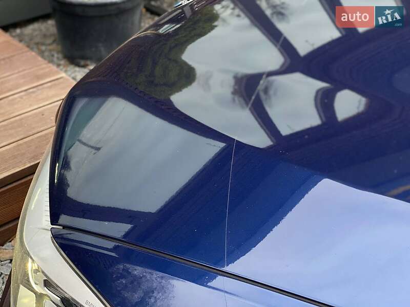 Седан BMW 5 Series 2017 в Львове фото 31 Седан BMW 5 Series 2017 в Львове