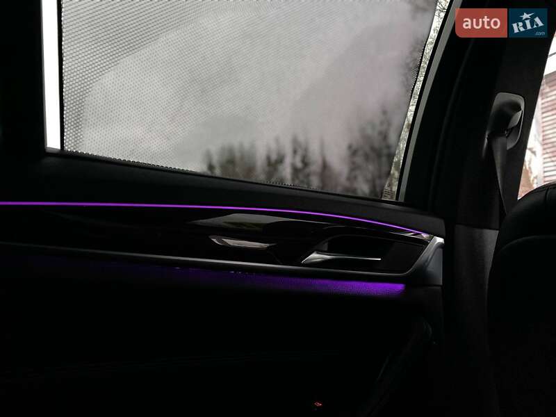 Седан BMW 5 Series 2017 в Львове фото 35 Седан BMW 5 Series 2017 в Львове