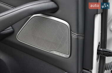 Седан BMW 5 Series 2018 в Одессе