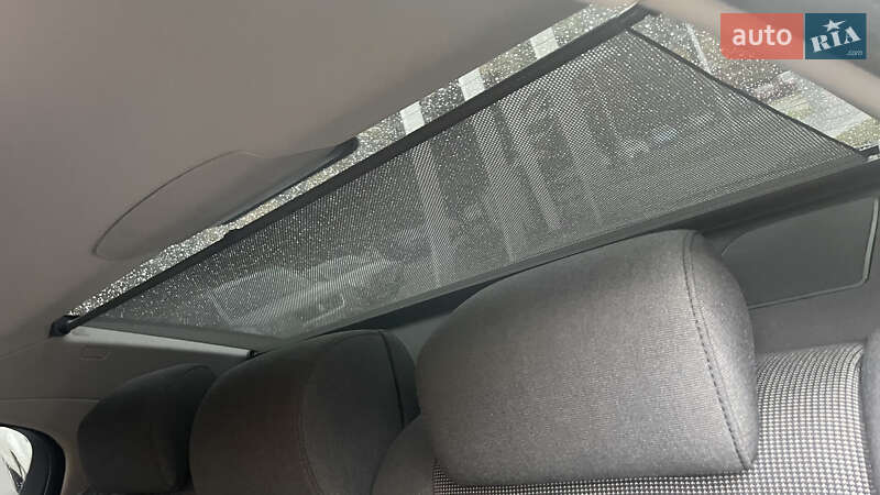 Седан BMW 5 Series 2003 в Виннице