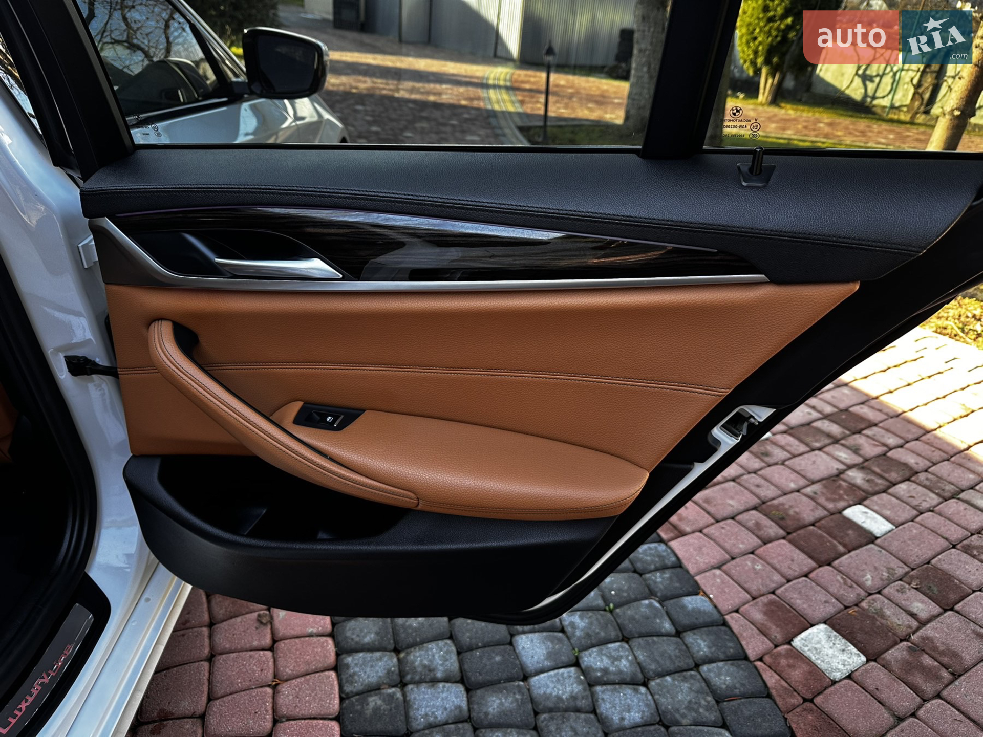2017 BMW 5er - мініатюра 76